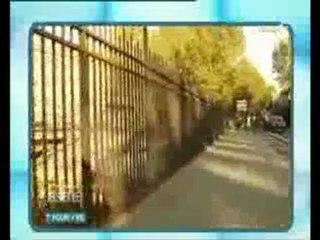 Le Zapping Du Magazine De La Santé De La Semaine-15-01-2010