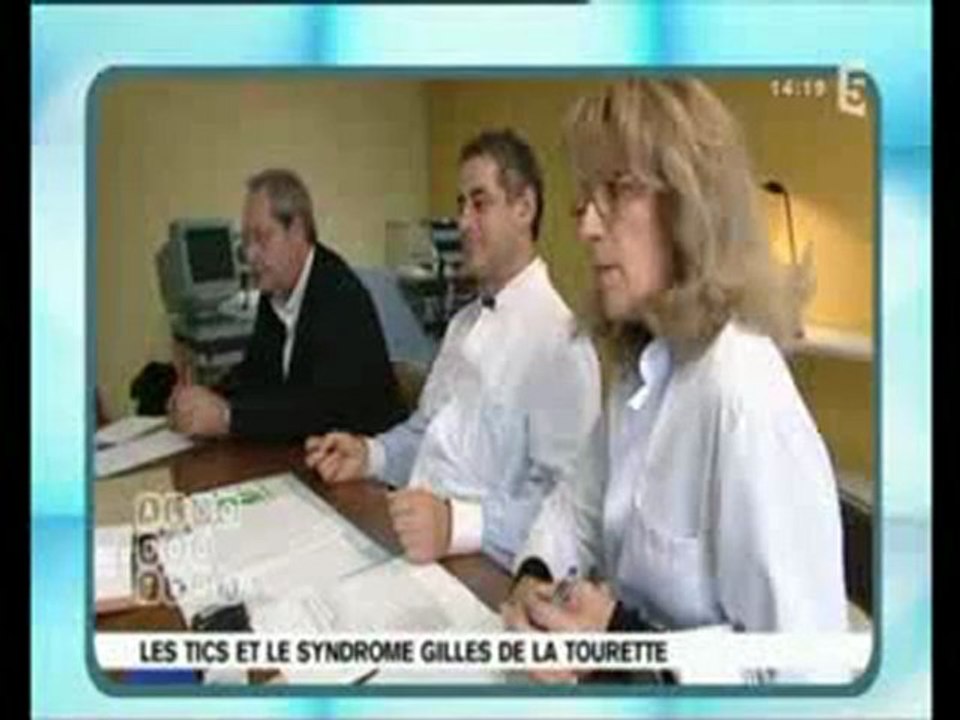 Le Zapping Du Magazine De La Santé De La Semaine-23-01-2010