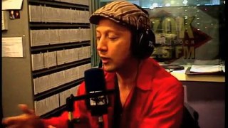 Rob Schneider Live on Bobrivers.com (Part 2)