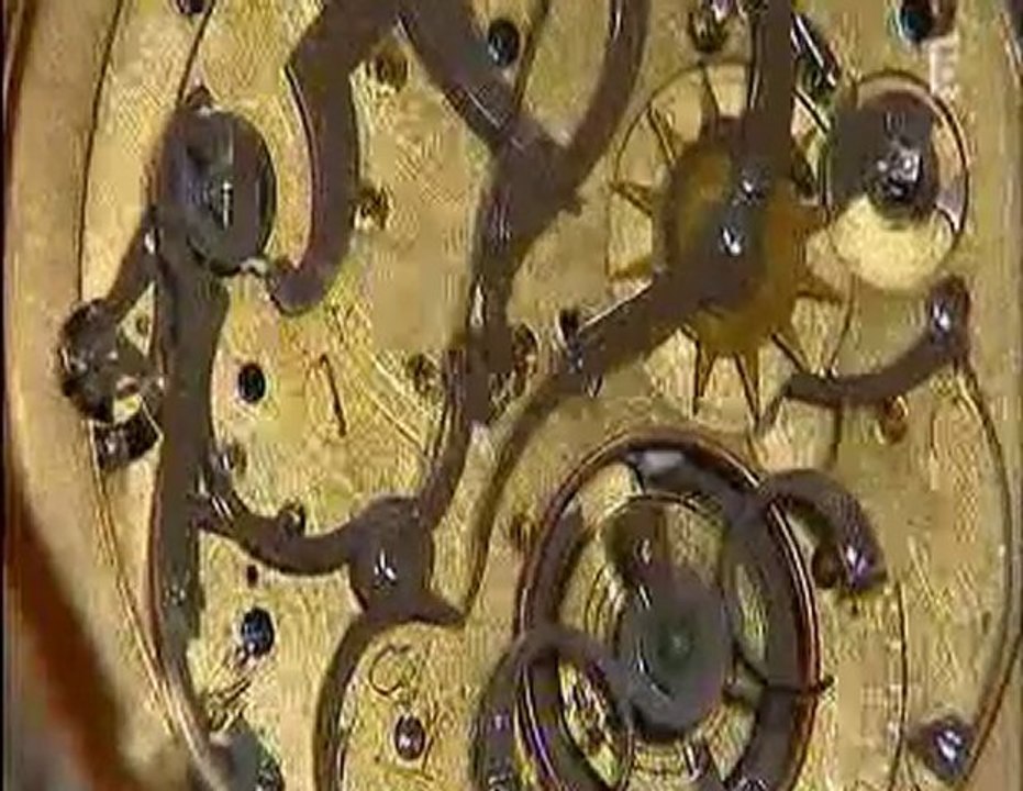 La folie des montres 1/3