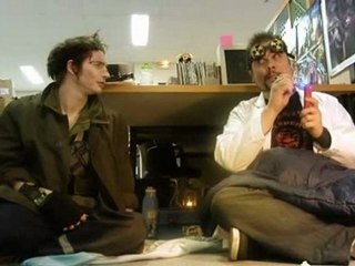 Flander's Company S3 - Ep 14 - De bons présages