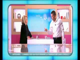 Le Zapping Du Magazine De La Santé De La Semaine-29-01-2010