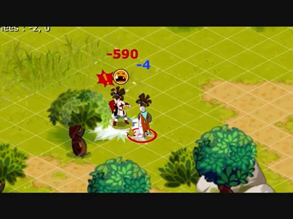 Dofus Xo-eca Ecaflip Lvl 200 Mylaise