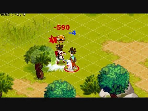Dofus Xo-eca Ecaflip Lvl 200 Mylaise
