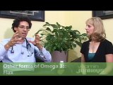 The Benefits of Omega 3 Essential Fatty Acids