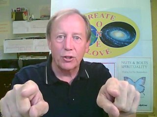 Power of Intention: Birthright  Conscious Creation