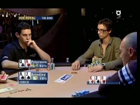 European Poker Tour s03e13 EPT Copenhagen 2007 Pt06