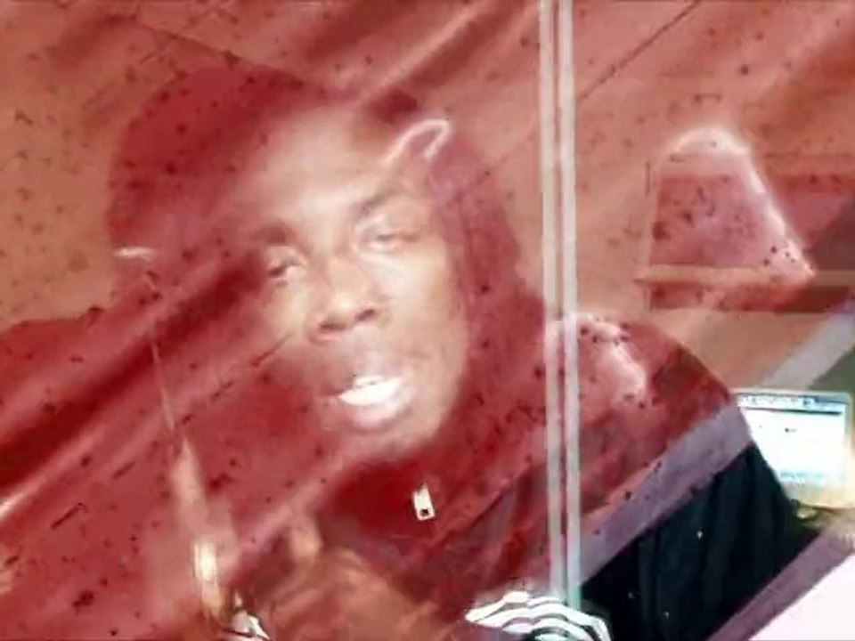 Capsule # 1 - Jack et Kastro ( Rap Barbare)