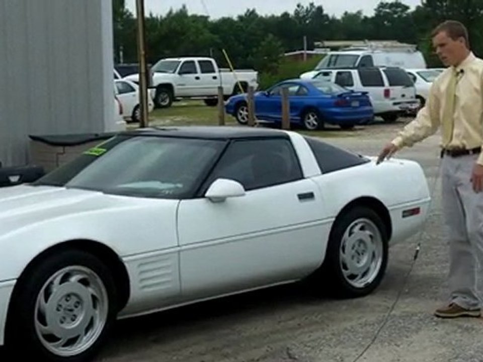 Bleecker Used Chevy Corvette - Fayetteville, Ft. Bragg, Raef