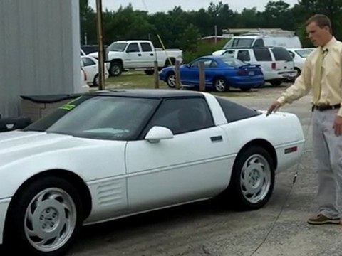 Bleecker Used Chevy Corvette - Fayetteville, Ft. Bragg, Raef