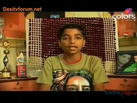 Chak Dhoom Dhoom - 7th May 2010 Watch Online - pt1