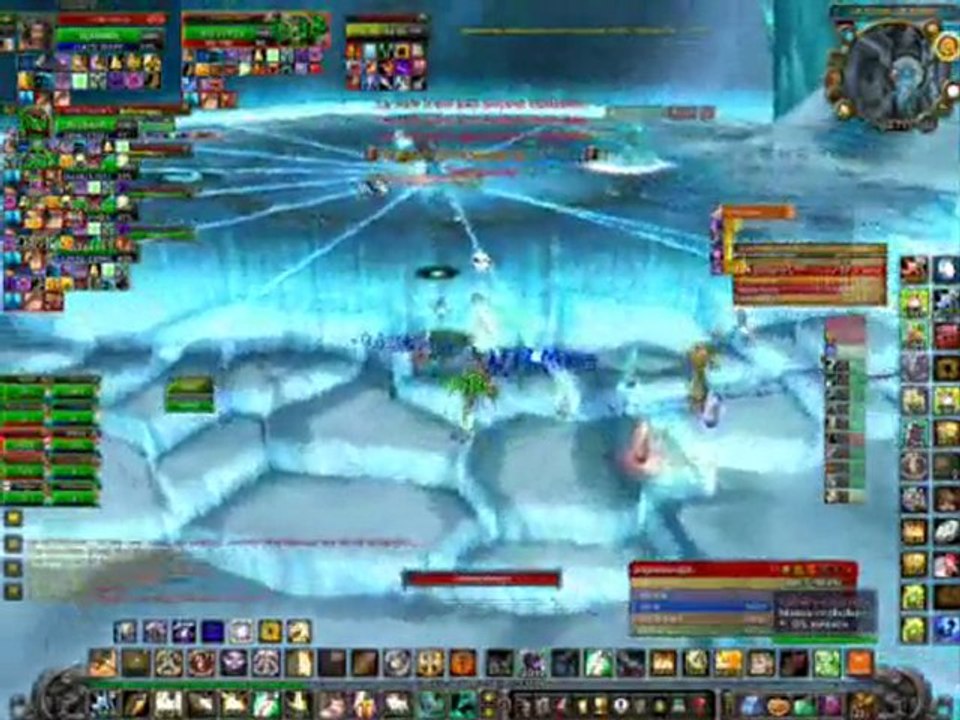 Arthas Down Icc10