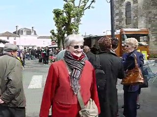 Blanche Neige à Rouillé