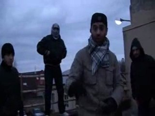 freestyle papis-T ARGN pik2glace productions