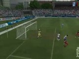 [Coupe du Monde 2010] But de Podolski  (Xbox 360)