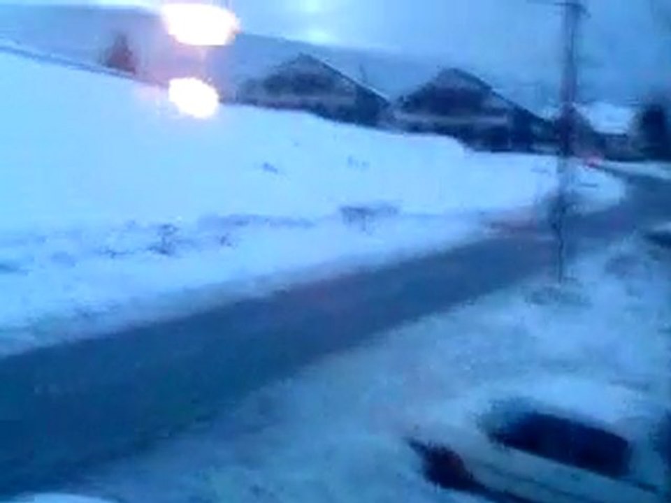 SkiSkiSki