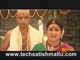 Sree Guruvayoorappan May 07 Part 1