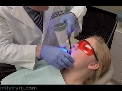 General Dentistry in New Jersey - Oral Cancer Screening