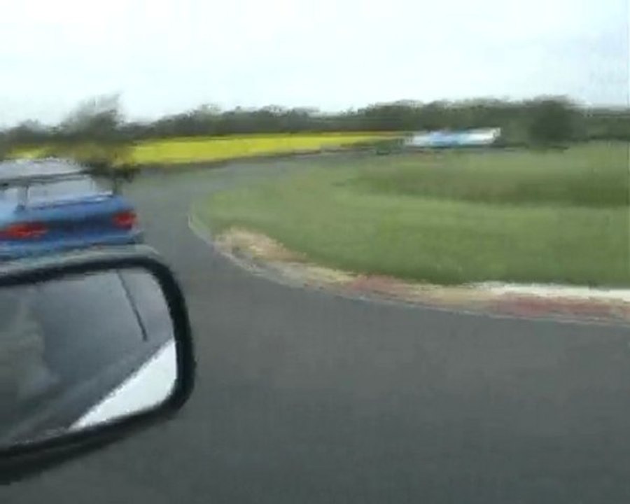 sortie la châtre by prophet team subaru legacy 01-05-10