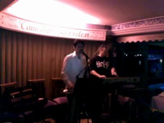 GÖKHAN SANMA Kİ YASIYORUM-popstar gökhan