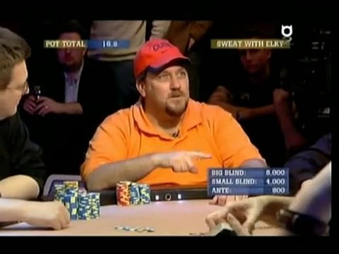 European Poker Tour s03e14 EPT Copenhagen 2007 Pt04
