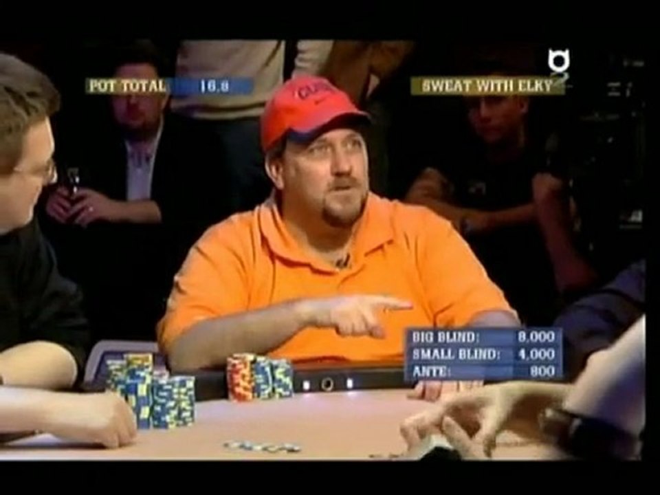 European Poker Tour s03e14 EPT Copenhagen 2007 Pt04