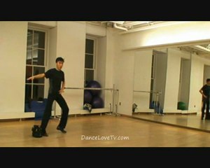 DanceLoveTV: #18 Salsa - Shines