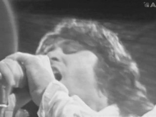 WHEN YOU'RE STRANGE : Bande-annonce [HD-VOSTF]