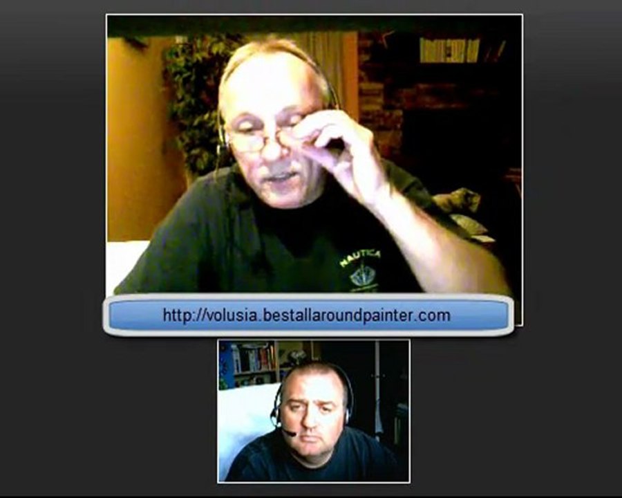 I Am Painting, How Do I Find A Good Painting Contractor?