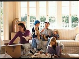 Making A Moving Checklist And Checking It Twice