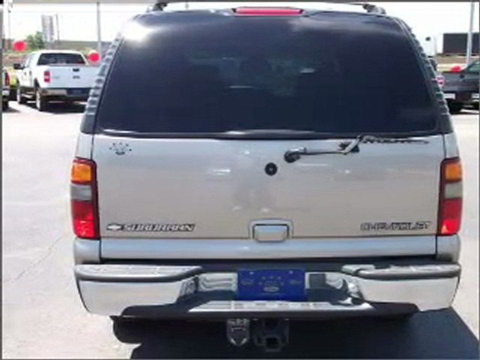 2000 Chevrolet Suburban for sale in Carrollton TX - ...