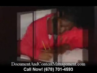Document And Content Management