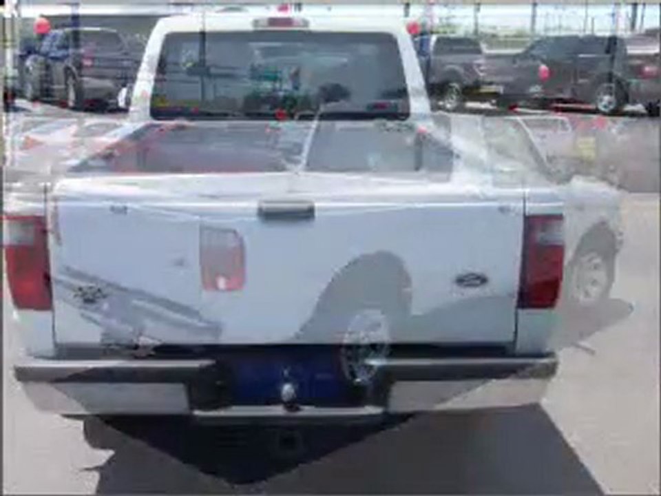 2001 Ford Ranger for sale in Carrollton TX - Used Ford ...