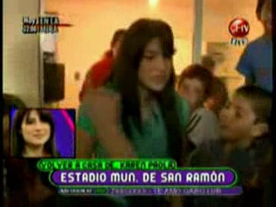 yingo -Volver a Casa de Karen Paola Parte 1