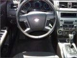 2010 Ford Fusion for sale in Carrollton TX - Certified ...