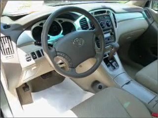 2007 Toyota Highlander for sale in Pinellas Park FL - ...