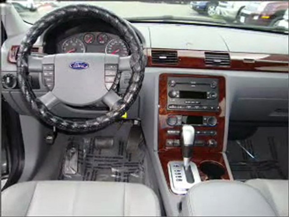 2007 Ford Five Hundred for sale in Everett WA - Used ...