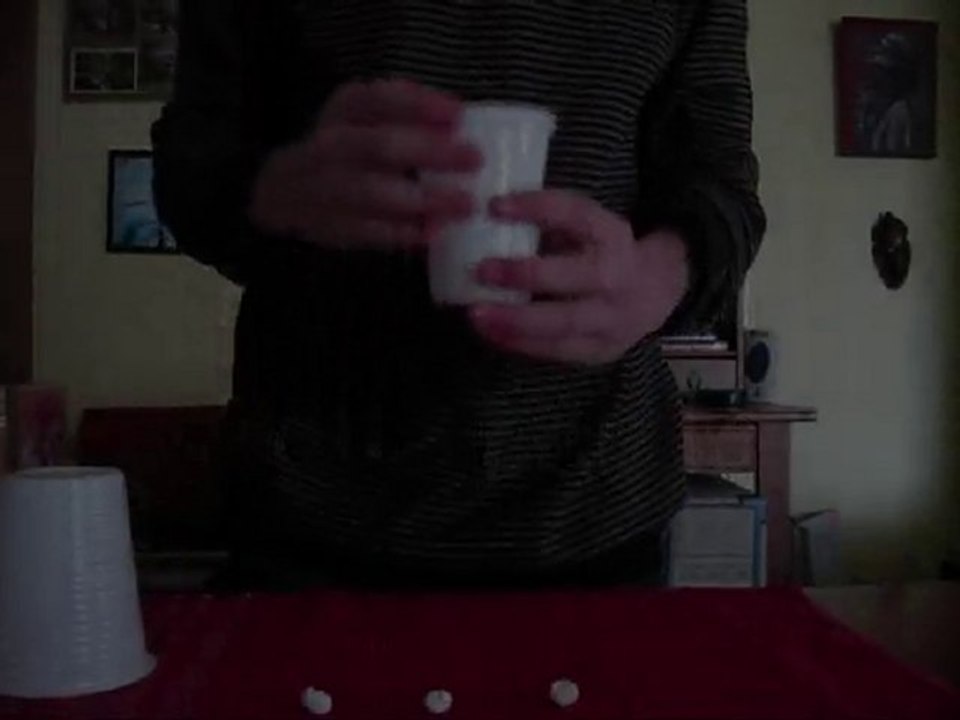 (New)Boule par çi , Boule par la
