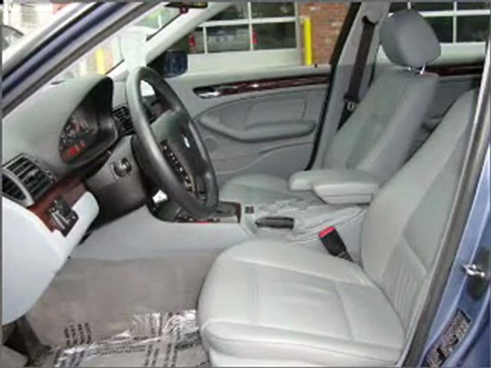 2002 BMW 3-Series-325i for sale in Everett WA - Used ...
