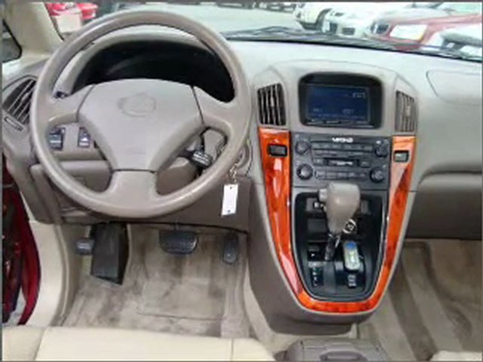 2000 Lexus RX 300 for sale in Everett WA - Used Lexus ...