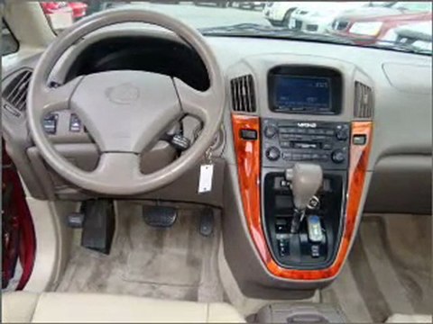 2000 Lexus RX 300 for sale in Everett WA - Used Lexus ...