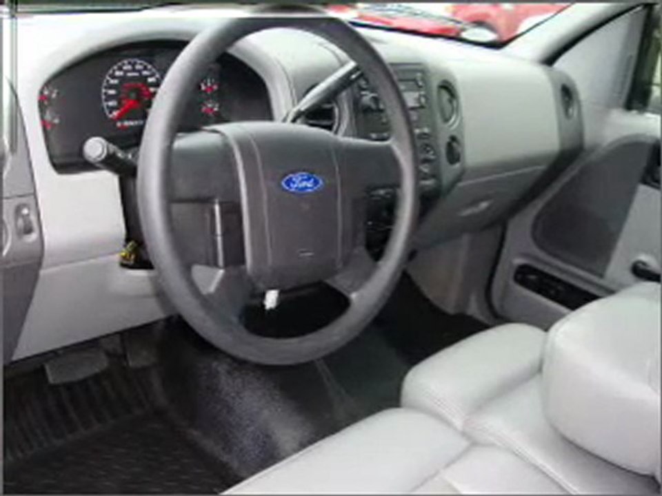 2006 Ford F-150 for sale in Everett WA - Used Ford by ...