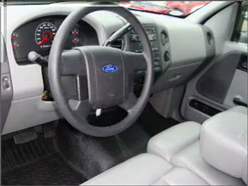2006 Ford F-150 for sale in Everett WA - Used Ford by ...