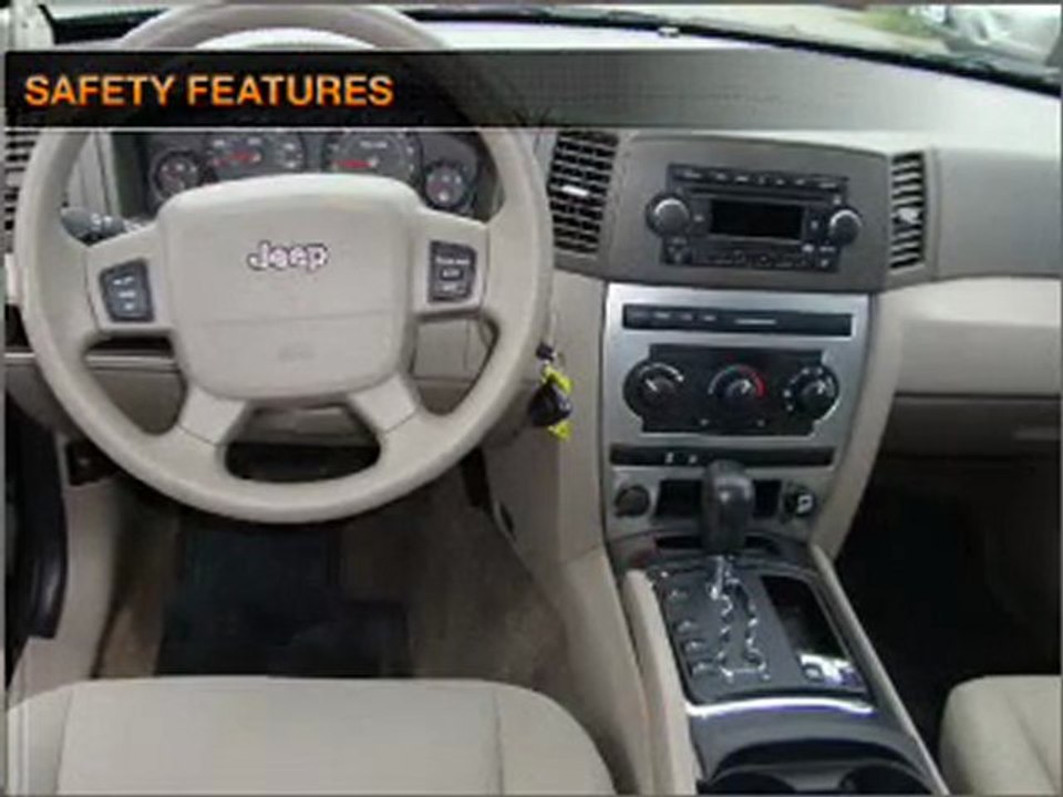 2006 Jeep Grand Cherokee for sale in Everett WA - Used ...