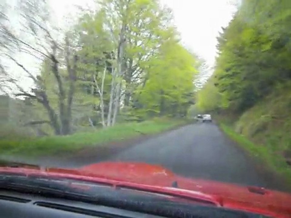 touge spirit 01 05 10 celica n°3