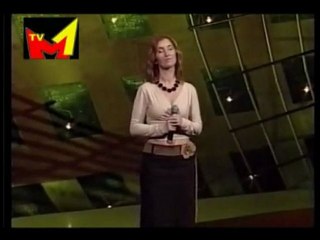 Fitnete Tuda - Si muzike (KM 2003)