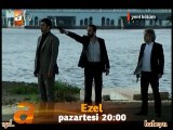 Ezel 27.Bölüm Fragmanı 10 Mayıs 2010