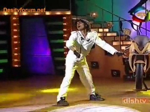 Dance Sangram 7th May 2010 Pt4