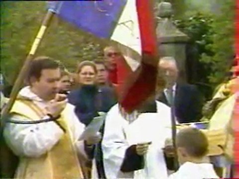 1996 Fontaine la Louvet - Jehanne 1ère partie