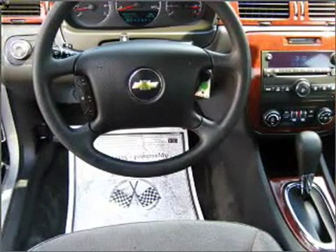 2009 Chevrolet Impala for sale in Chattanooga TN - Used ...